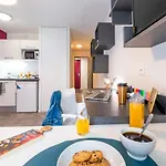 Résidence Néméa Centre Appart hôtel Clermont-Ferrand