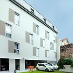 Résidence Néméa Centre Appart hôtel 3*