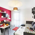 Résidence Néméa Centre 3*