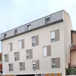 Appart hôtel Résidence Néméa Centre