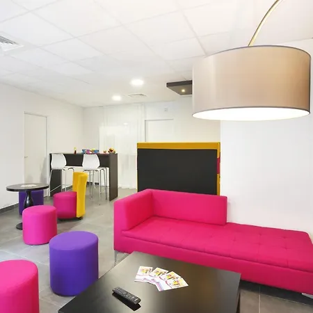 Nemea Centre Apart-hotel *