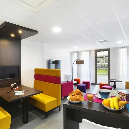 Nemea Centre * Clermont-Ferrand