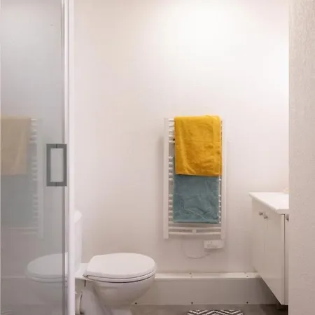 Nemea Centre Aparthotel Clermont-Ferrand
