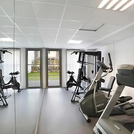 Nemea Centre Clermont-Ferrand