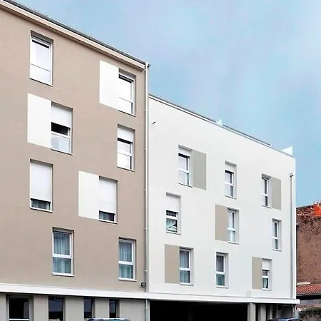 Nemea Centre * Clermont-Ferrand