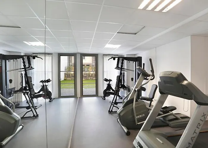 Nemea Centre كليرمونت-فيراند