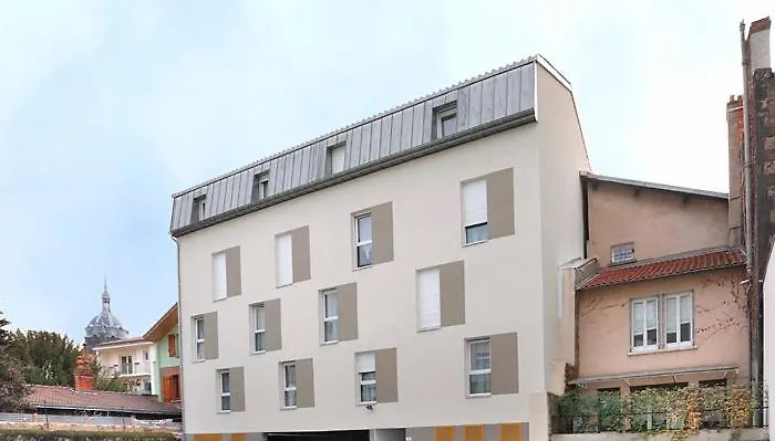 شقة فندقية Nemea Centre